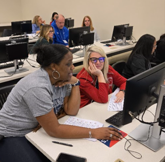 School Leader Mtg 112125 Photo